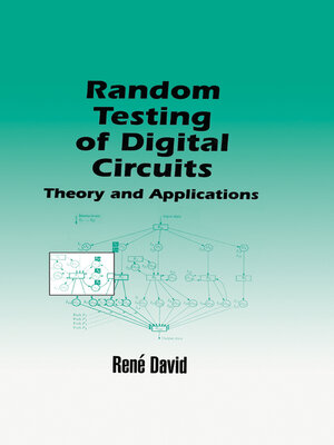 cover image of Random Testing of Digital Circuits